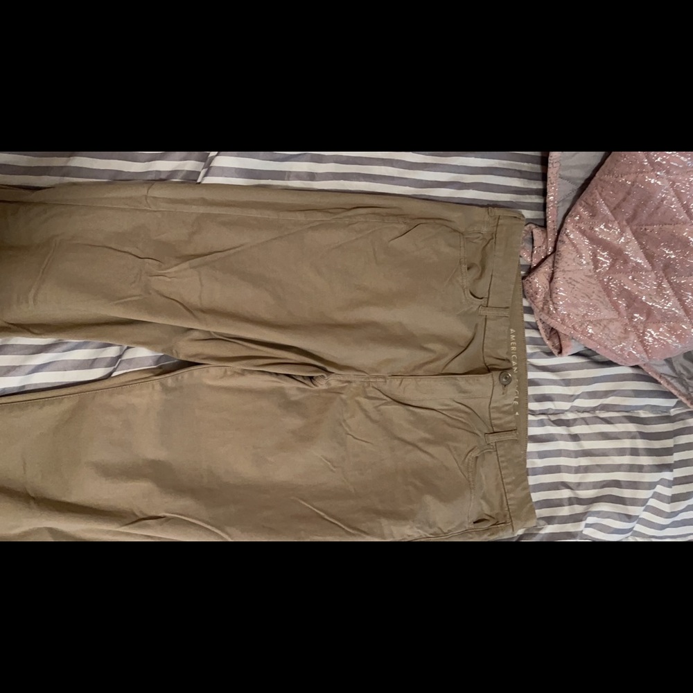 American eagle jean, size 20